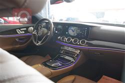 مێرسێدس بێنز E-Class